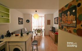 Inmobooking Disseny Apartments